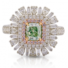 0.88 Fancy Green